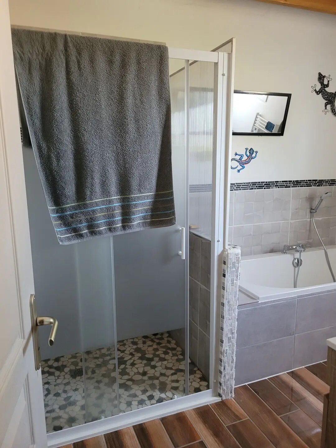 Maison à vendre, 96m², Landeleau