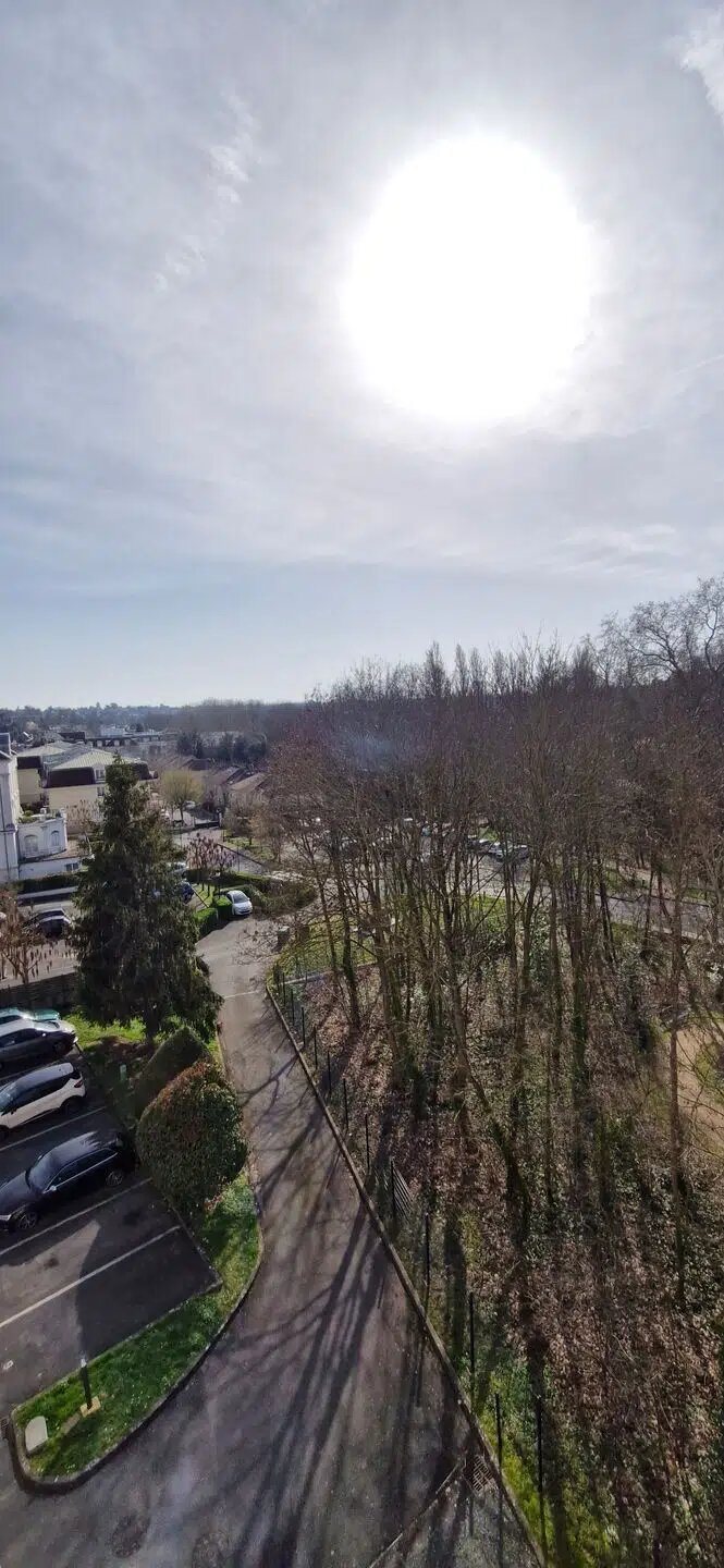 Appartement à vendre, 66m², Yerres