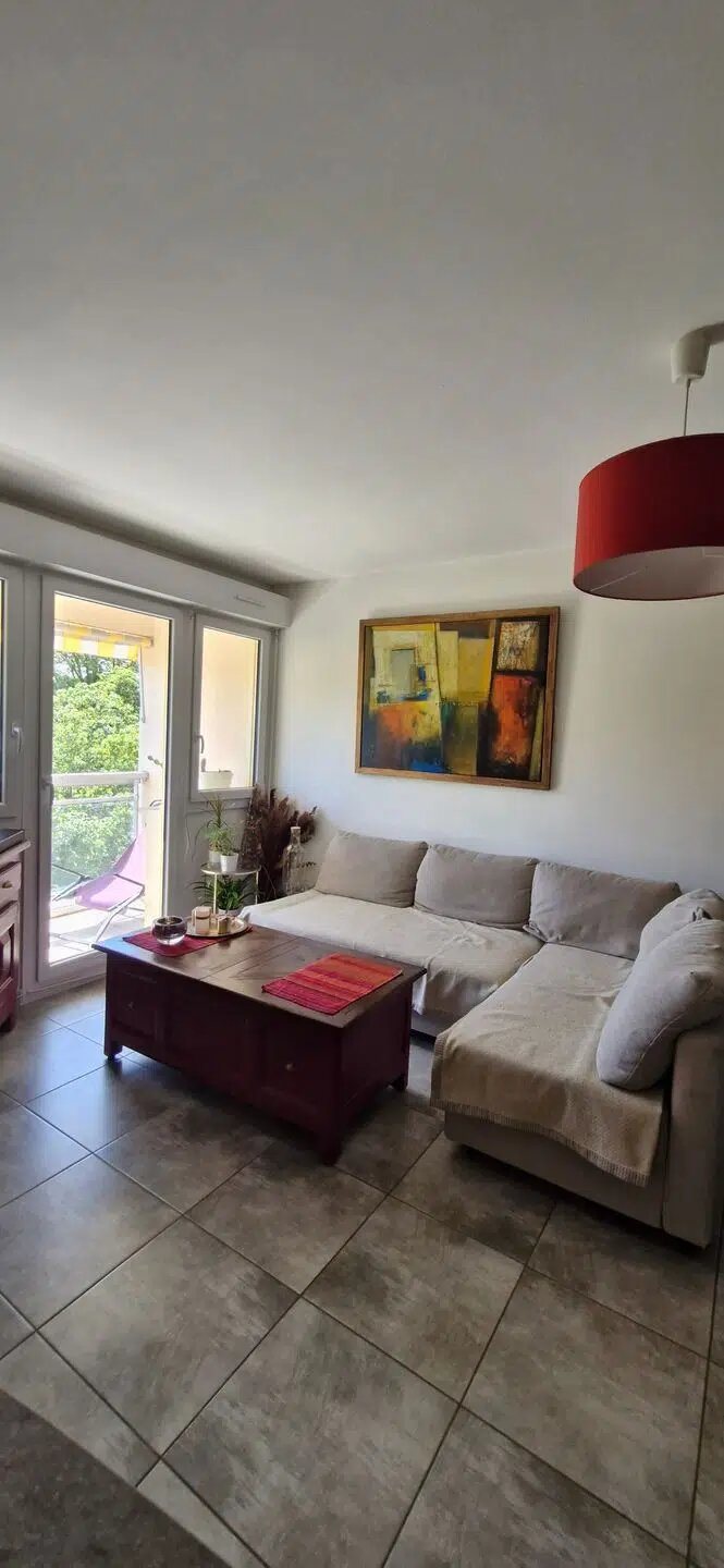 Appartement à vendre, 66m², Yerres