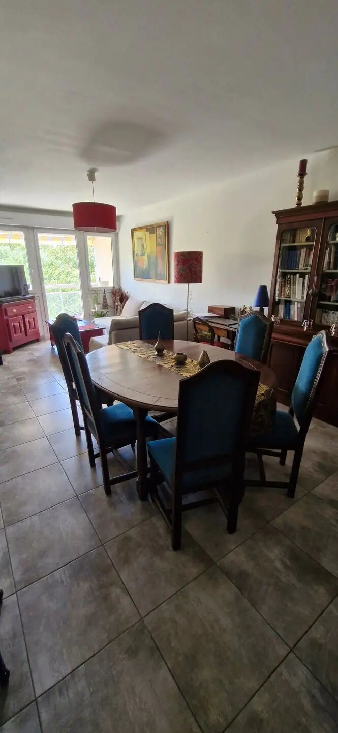 Appartement à vendre, 66m², Yerres