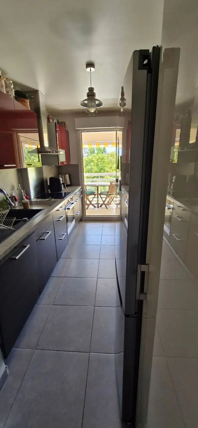 Appartement à vendre, 66m², Yerres