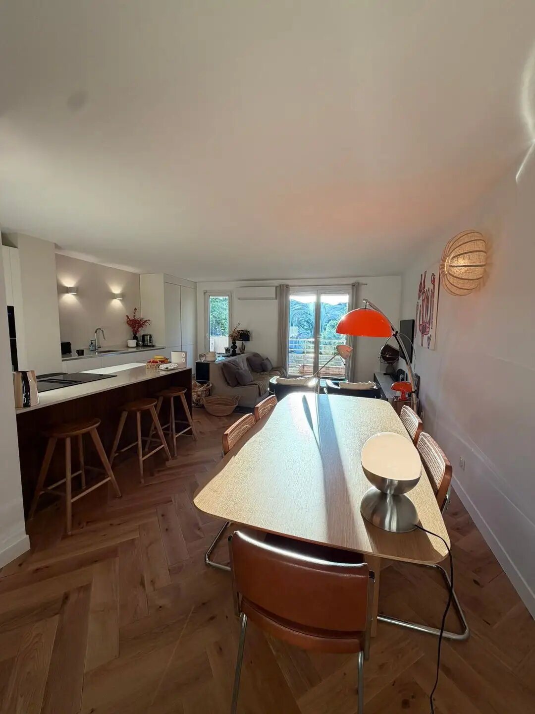 Appartement à vendre, 86m², Toulouse