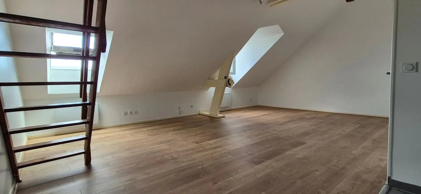 Appartement à vendre, 36m², Longjumeau