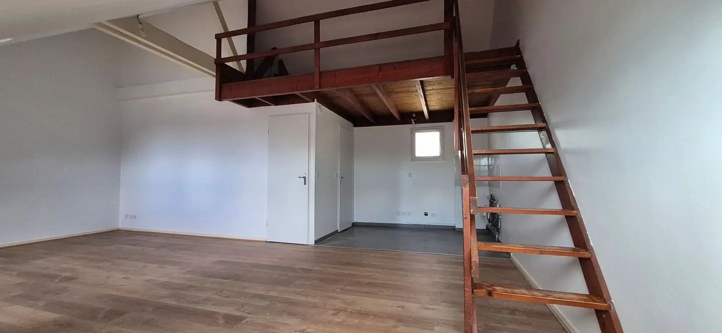 Appartement à vendre, 36m², Longjumeau