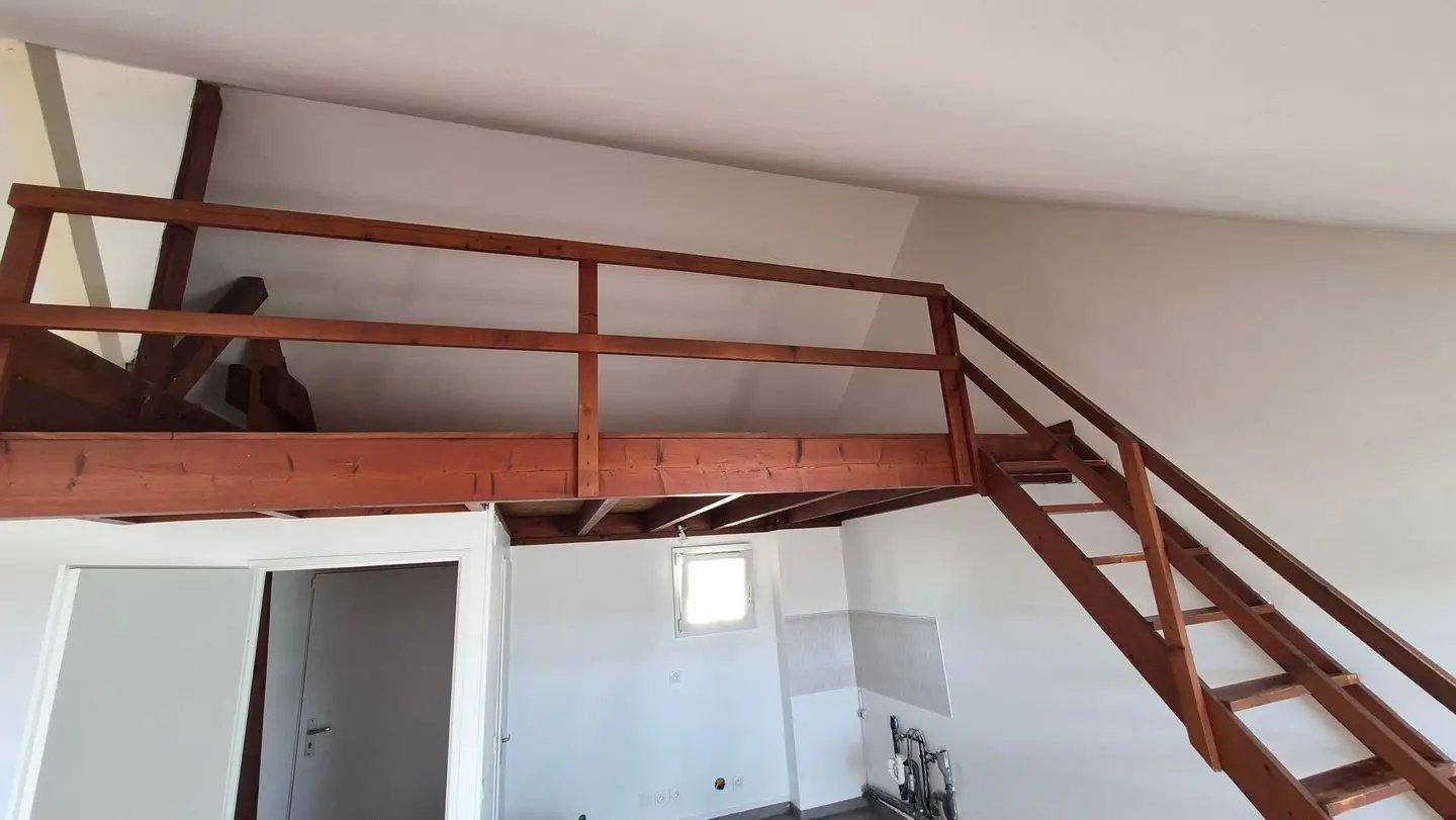 Appartement à vendre, 36m², Longjumeau