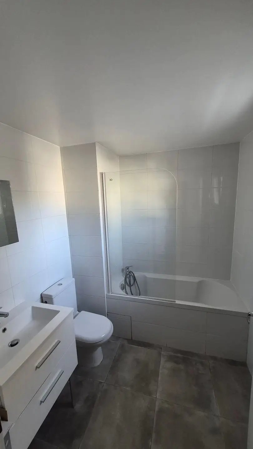 Appartement à vendre, 36m², Longjumeau