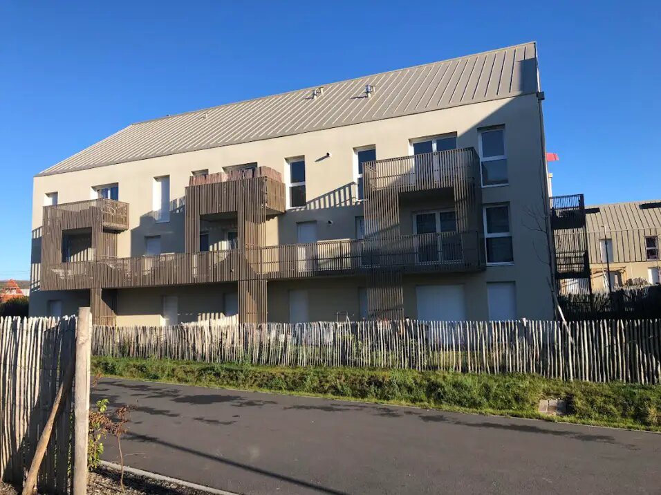 Appartement à vendre, 64m², Freneuse