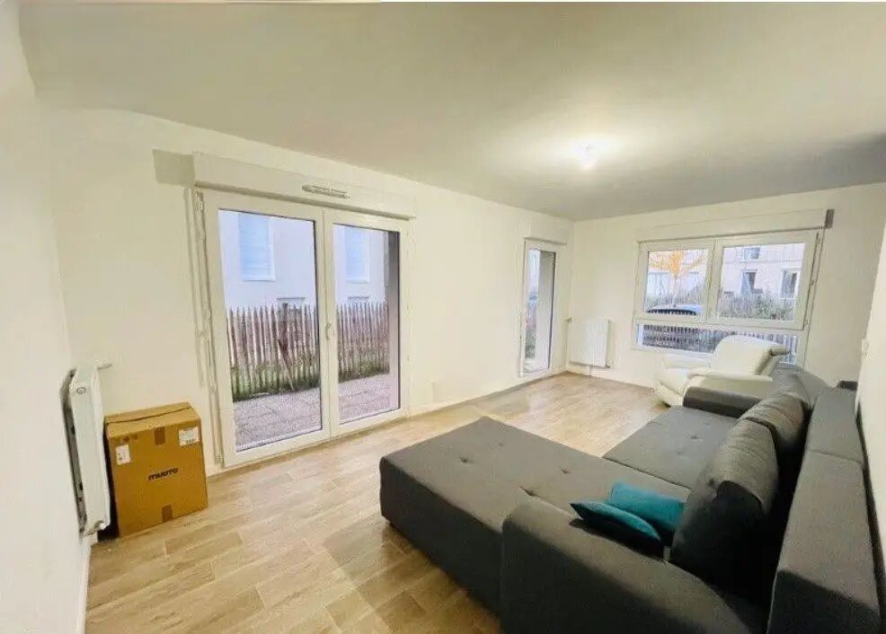 Appartement à vendre, 64m², Freneuse