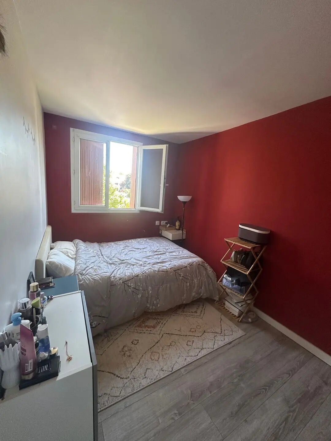Appartement à louer, 52m², Cachan