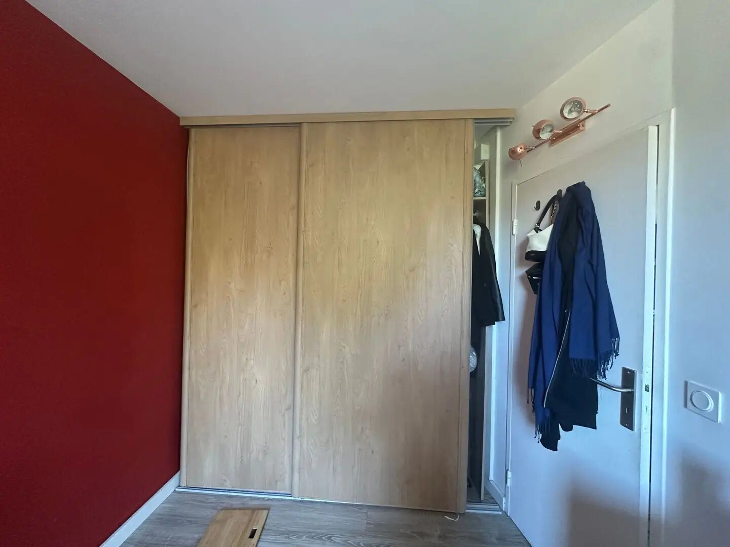 Appartement à louer, 52m², Cachan