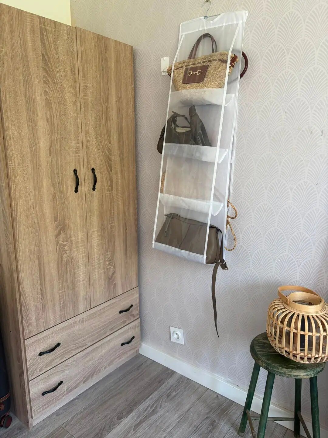 Appartement à louer, 52m², Cachan