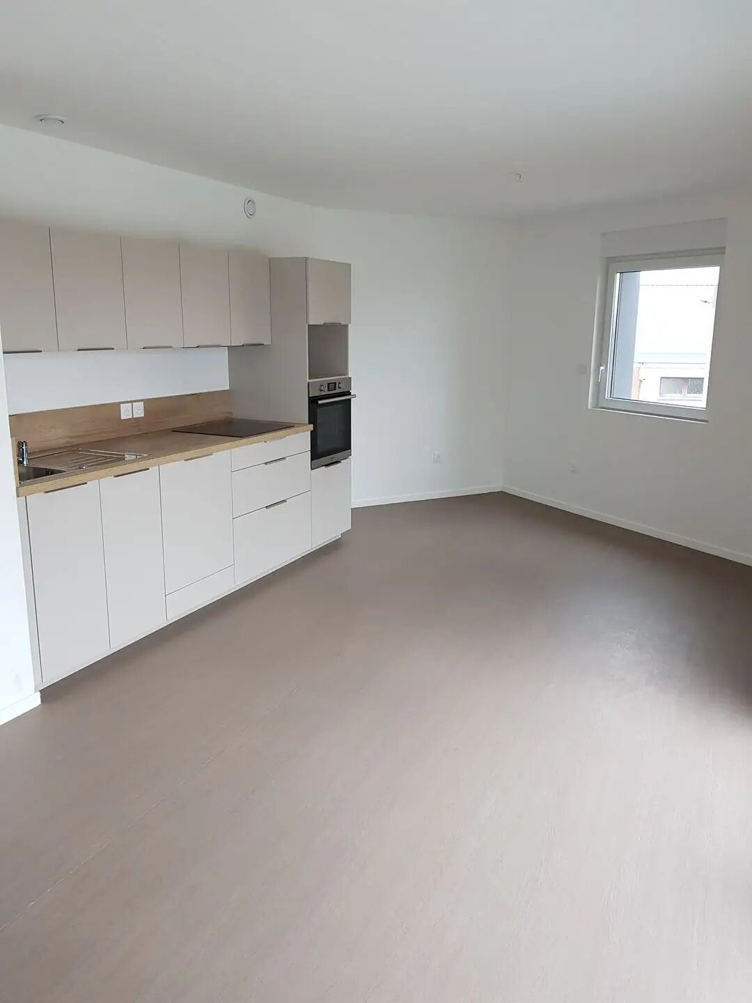 Appartement à louer, 51m², Auchy-les-Mines