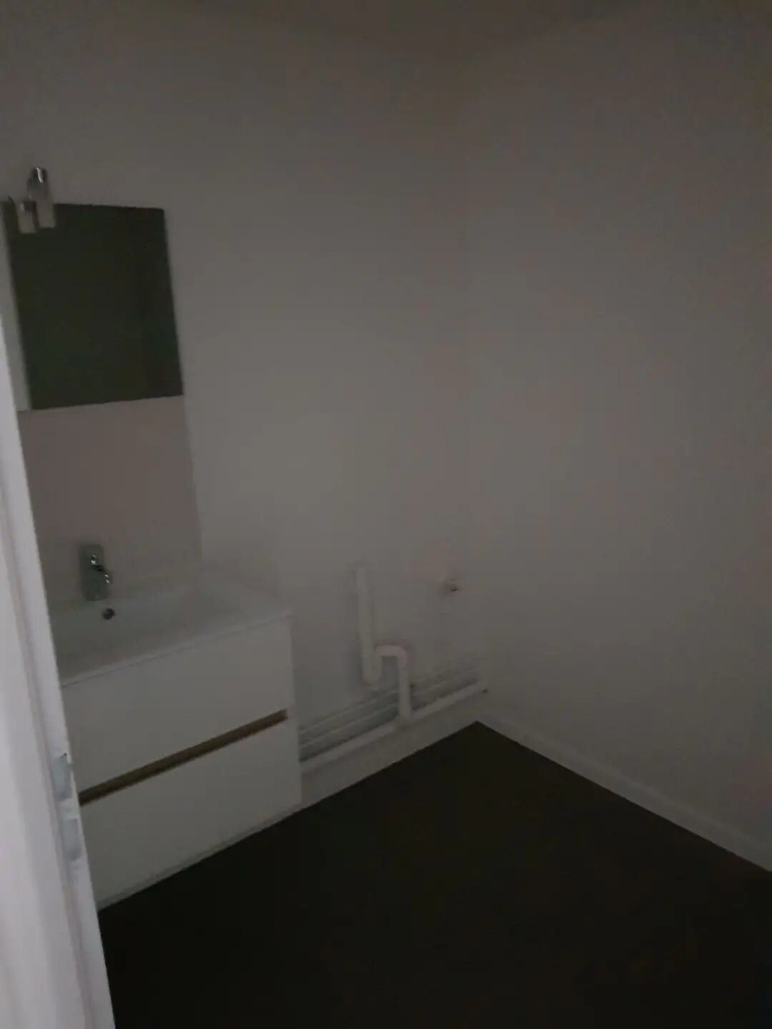 Appartement à louer, 51m², Auchy-les-Mines