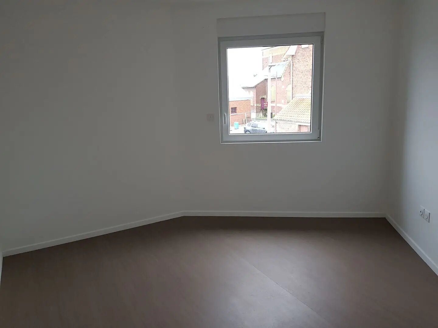 Appartement à louer, 51m², Auchy-les-Mines