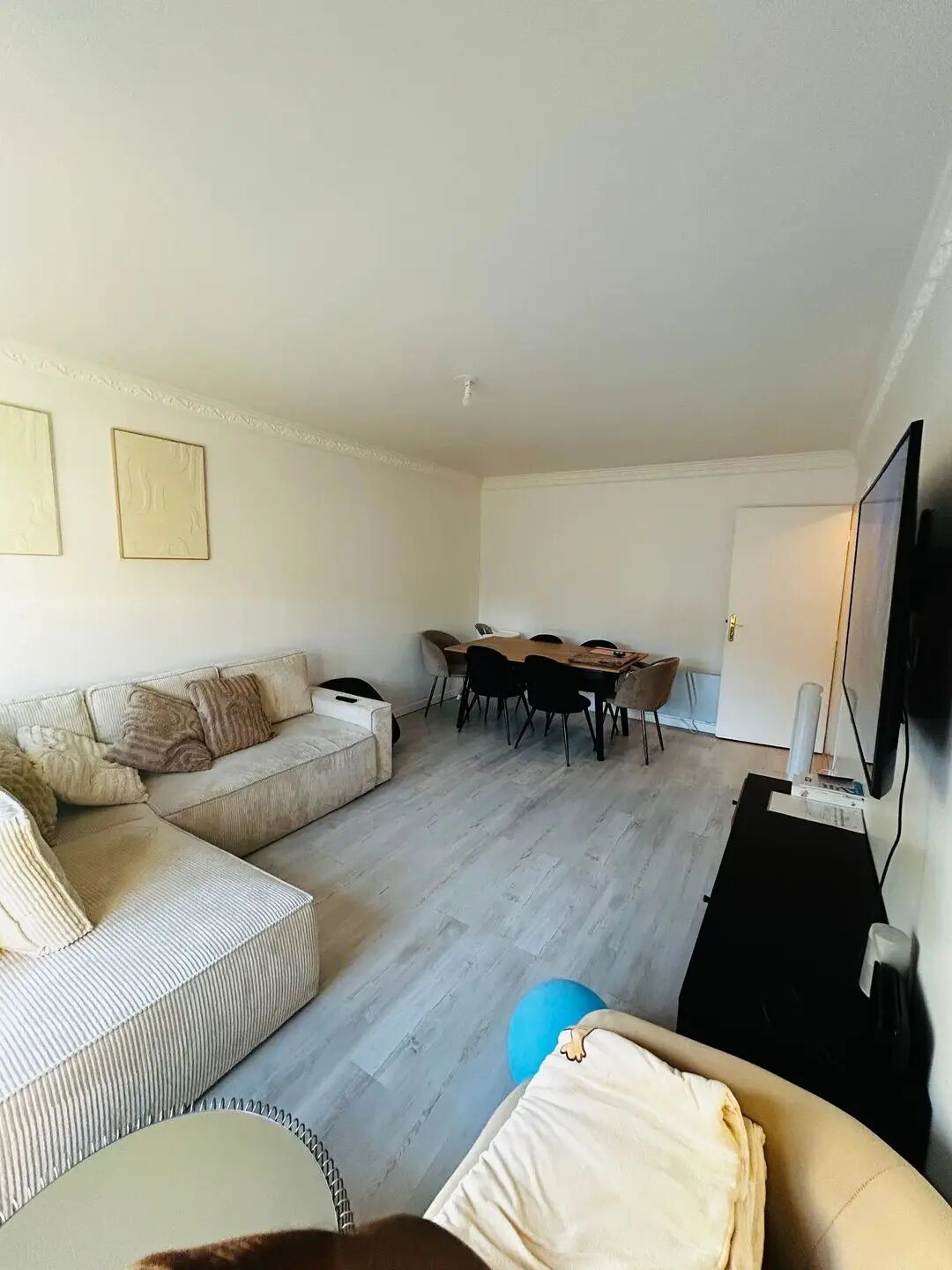 Appartement à louer, 65m², Saint-Ouen-l'Aumône