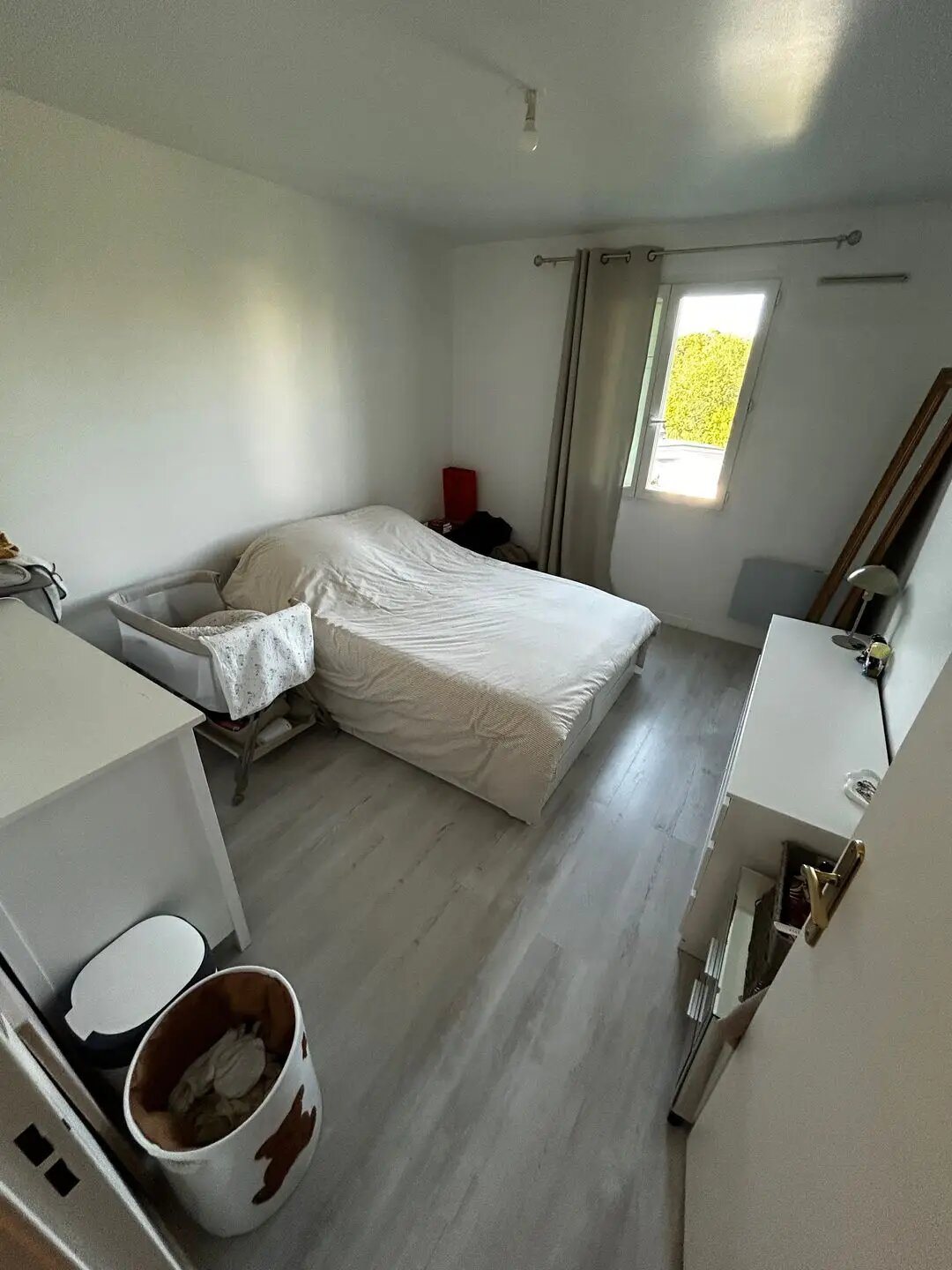 Appartement à louer, 65m², Saint-Ouen-l'Aumône