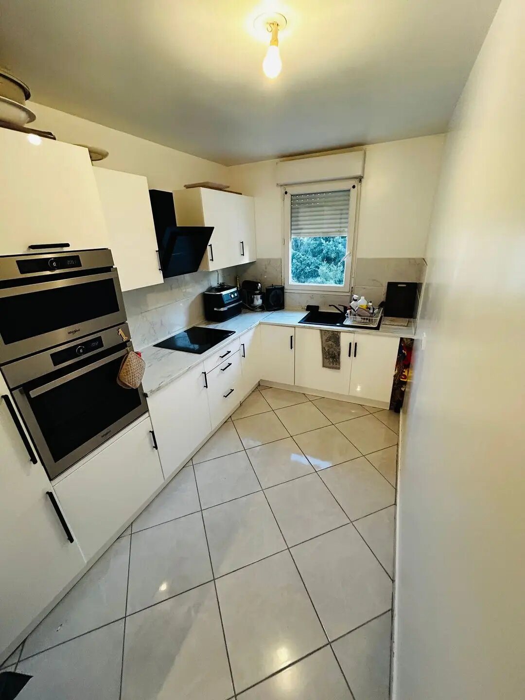 Appartement à louer, 65m², Saint-Ouen-l'Aumône