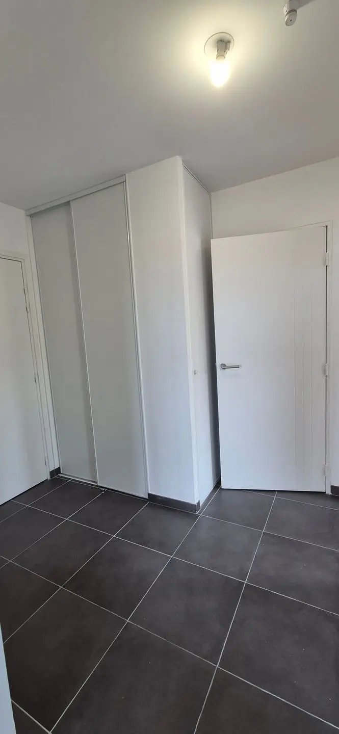Appartement à louer, 59m², Pierre-Bénite