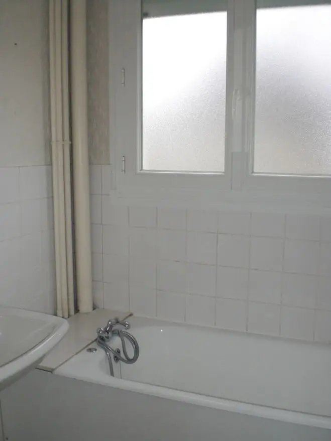 Appartement à louer, 57m², Angers