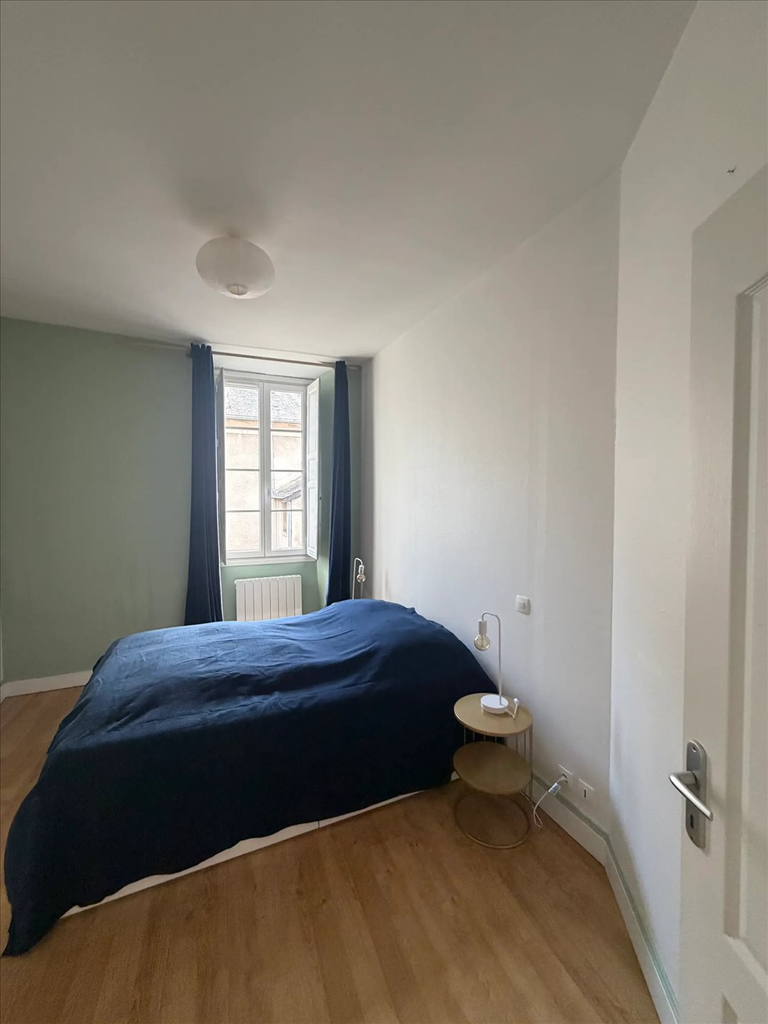 Appartement à louer, 50m², Nantes