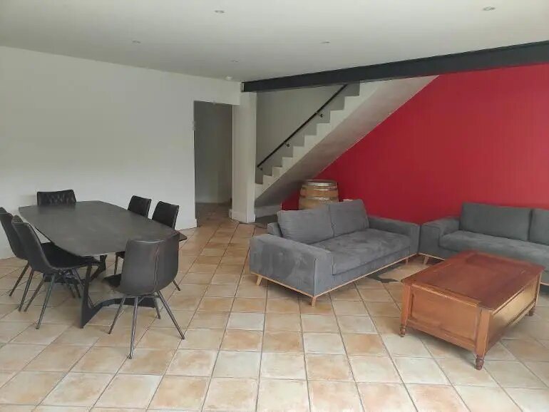 Maison à vendre, 168m², Maurepas