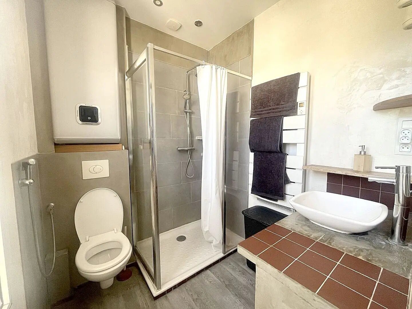 Appartement à vendre, 30m², Montreuil