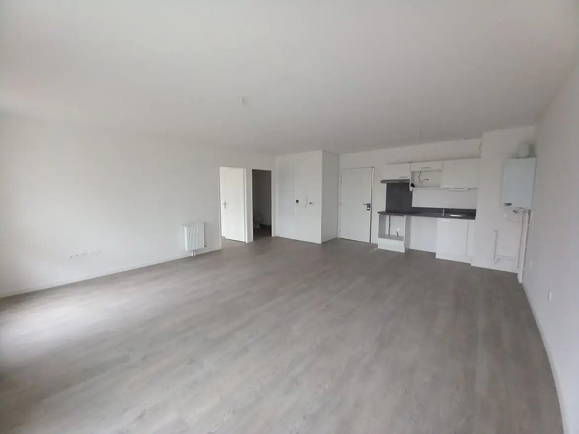 Appartement à louer, 53m², Cléon