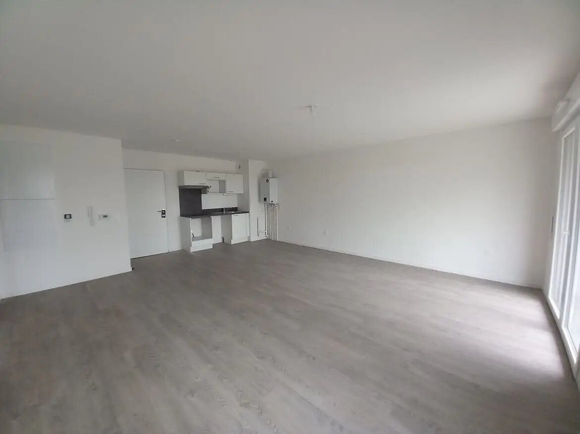 Appartement à louer, 53m², Cléon