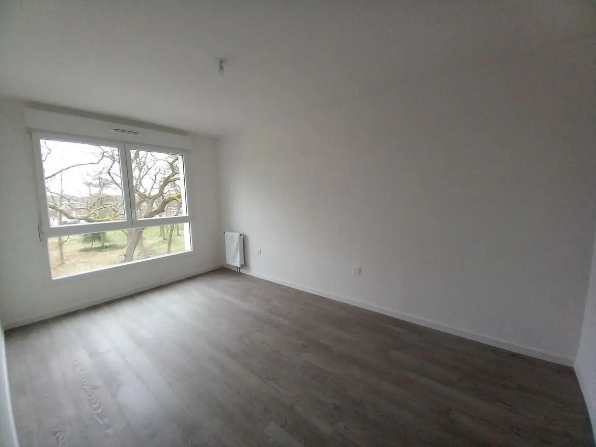 Appartement à louer, 53m², Cléon