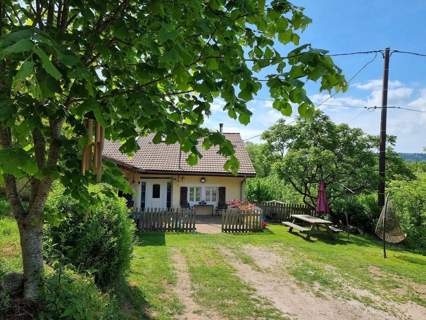 Maison à vendre, 130m², Ferdrupt