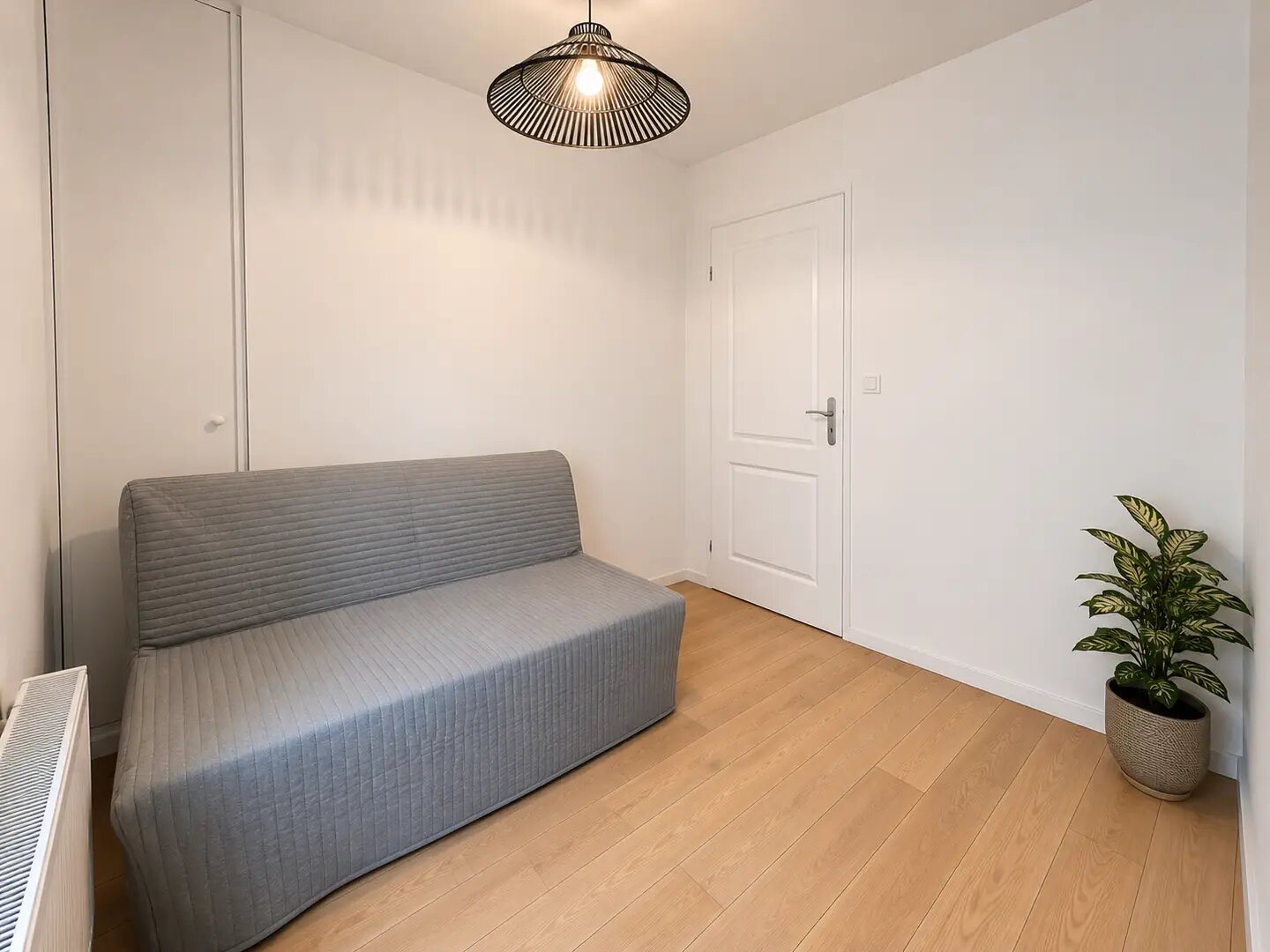 Appartement à louer, 70m², Villejuif