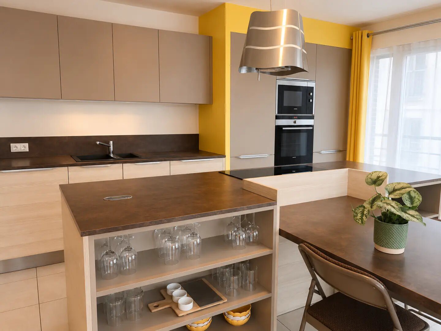 Appartement à louer, 70m², Villejuif