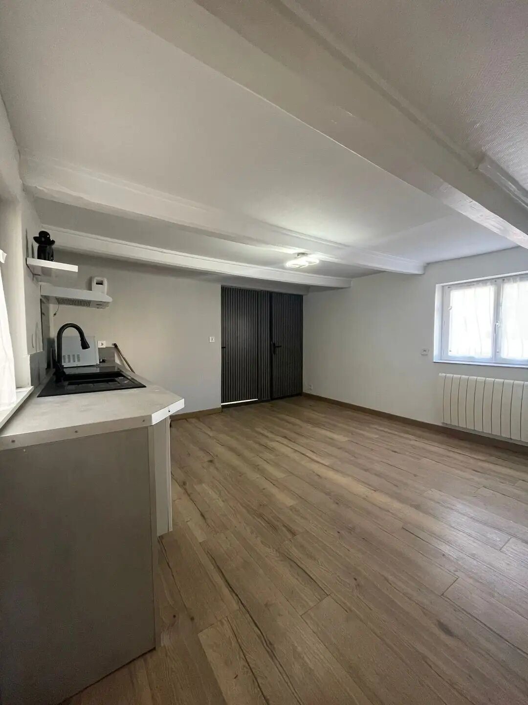 Maison à vendre, 83m², Genlis