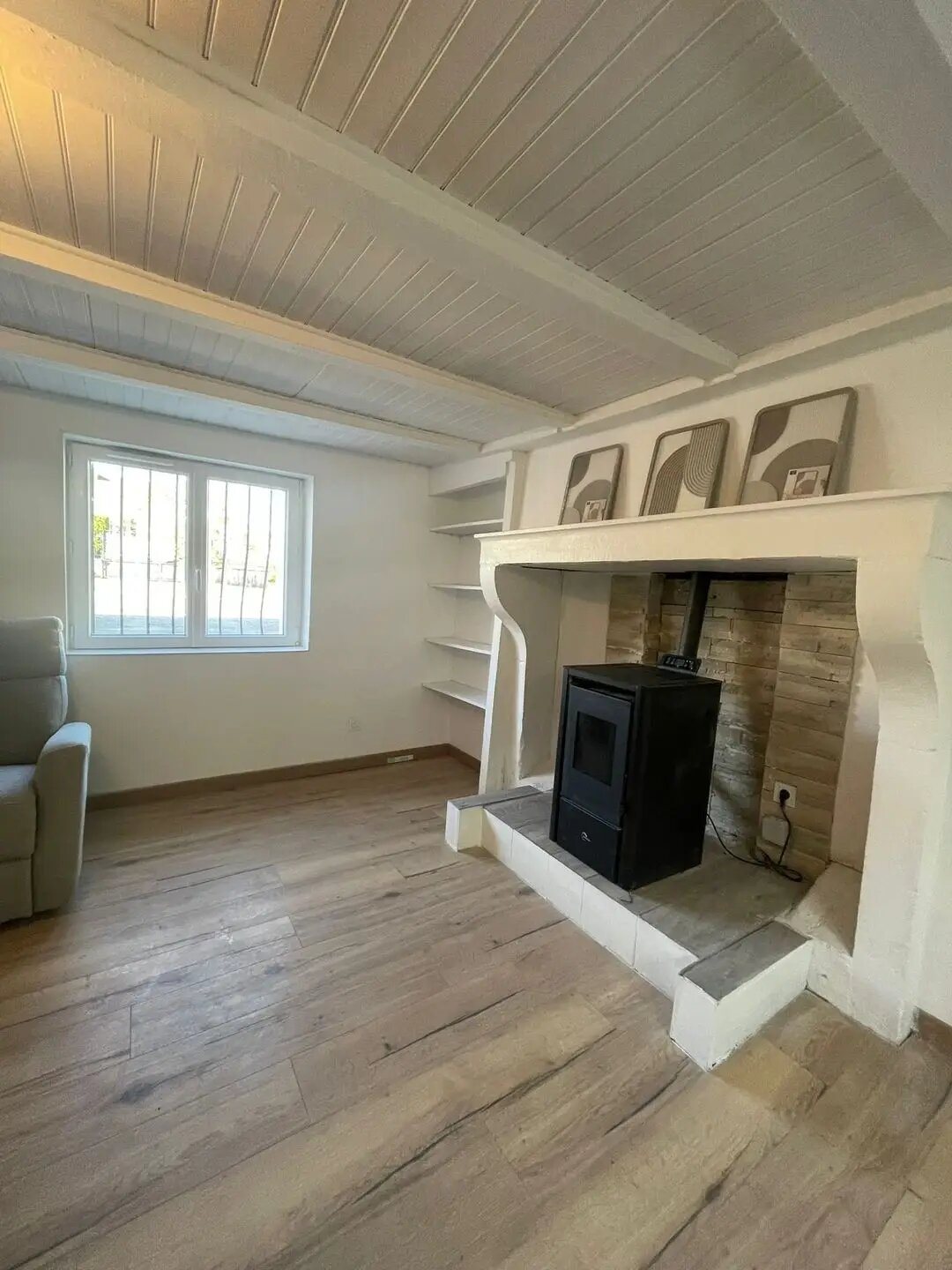 Maison à vendre, 83m², Genlis