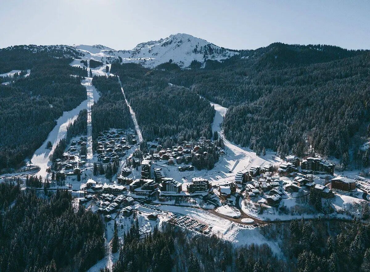 Appartement à vendre, 69m², Saint-Bon-Tarentaise