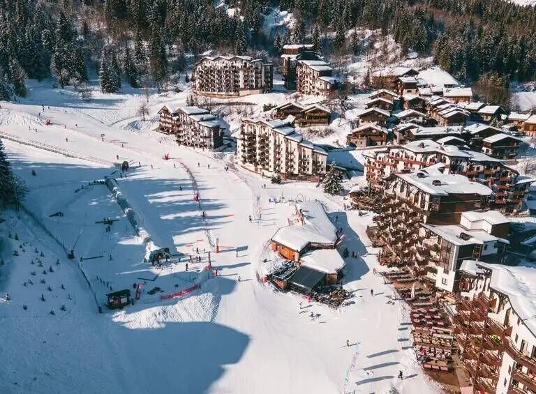 Appartement à vendre, 69m², Saint-Bon-Tarentaise