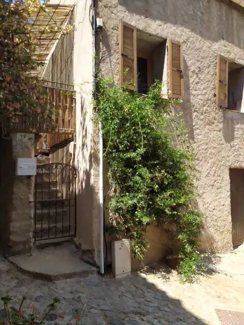 Maison à vendre, 36m², Santa-Reparata-di-Balagna