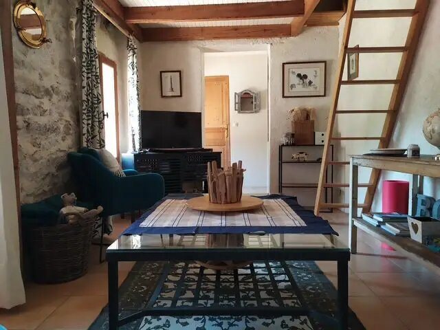 Maison à vendre, 36m², Santa-Reparata-di-Balagna