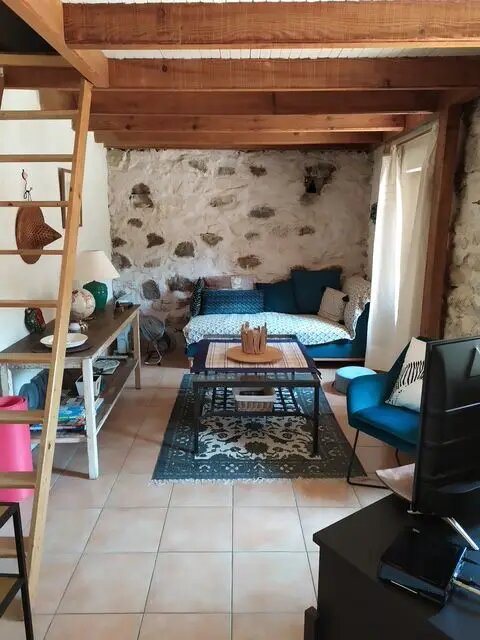 Maison à vendre, 36m², Santa-Reparata-di-Balagna