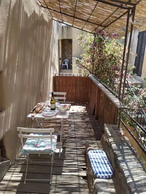 Maison à vendre, 36m², Santa-Reparata-di-Balagna
