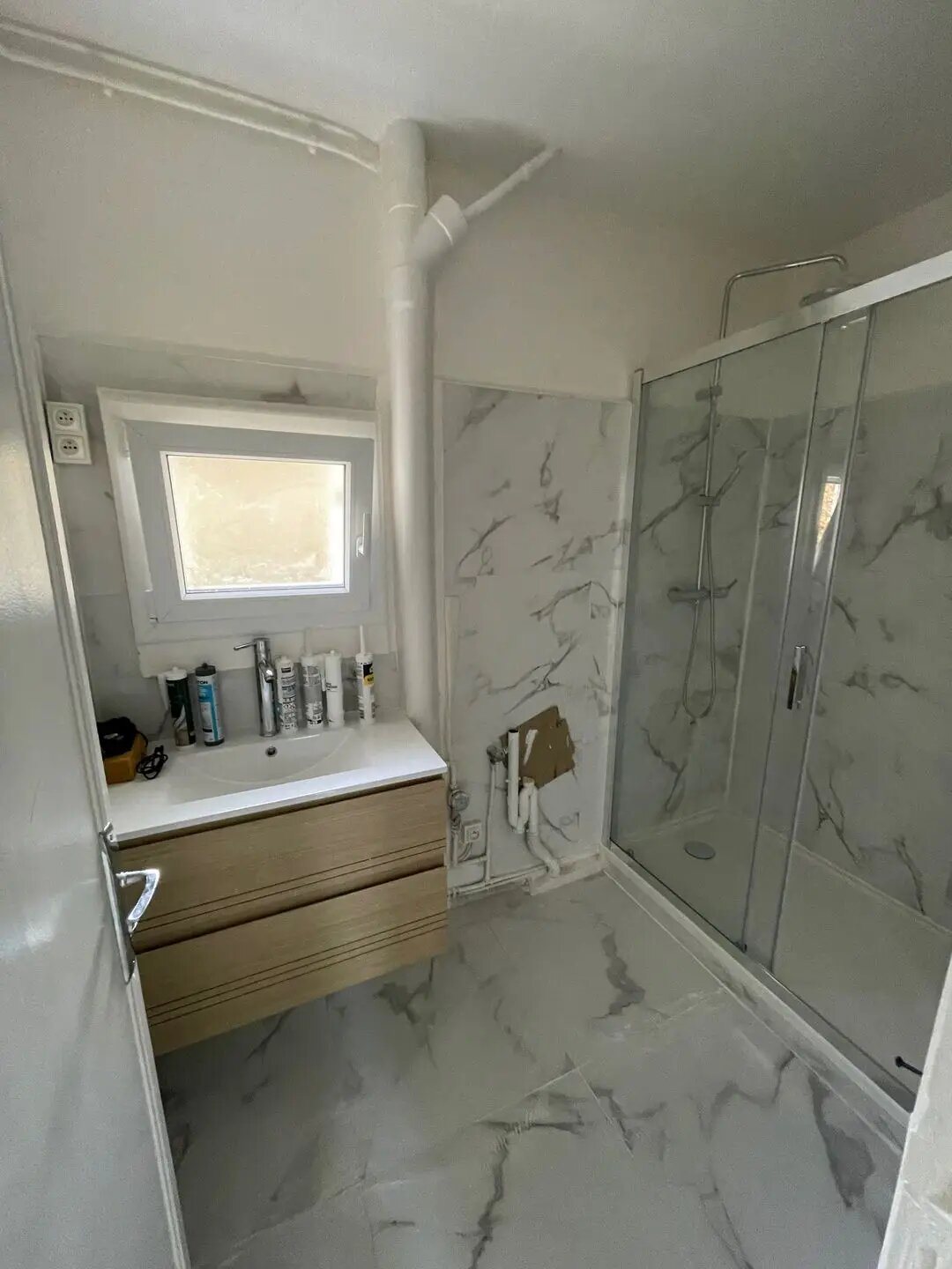 Appartement à louer, 47m², Yerres