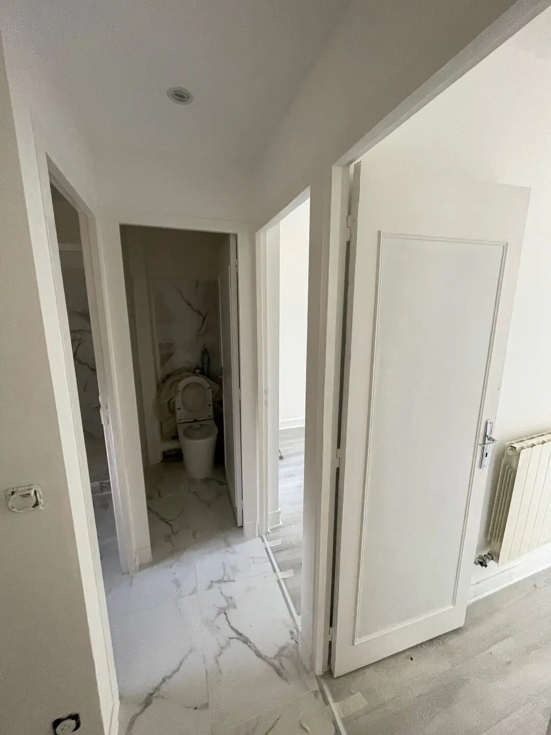 Appartement à louer, 47m², Yerres