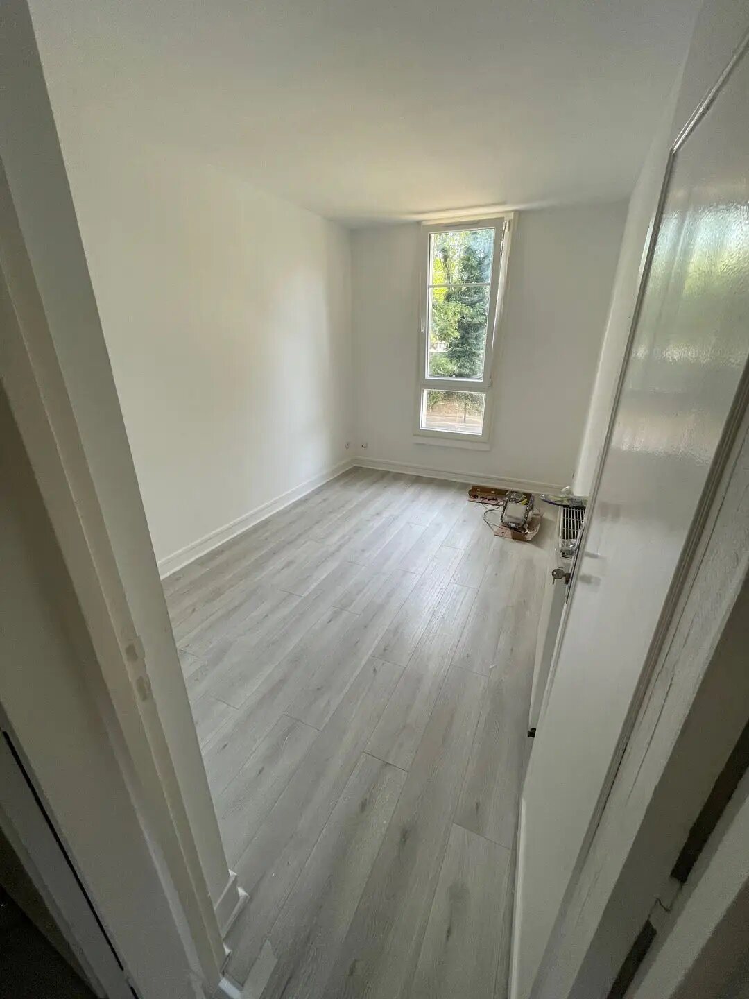 Appartement à louer, 47m², Yerres