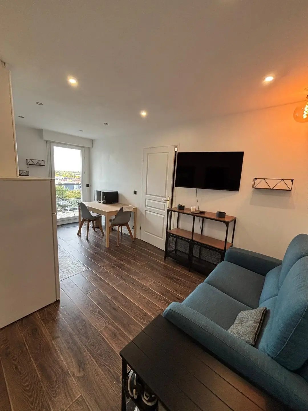 Appartement à louer, 32m², Sartrouville