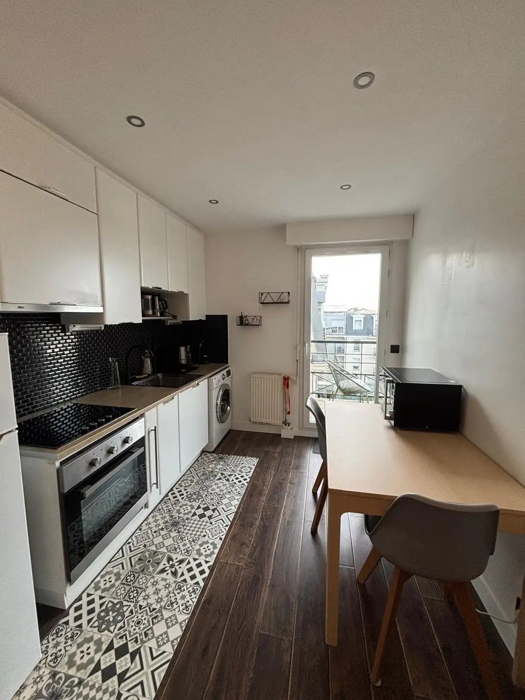Appartement à louer, 32m², Sartrouville