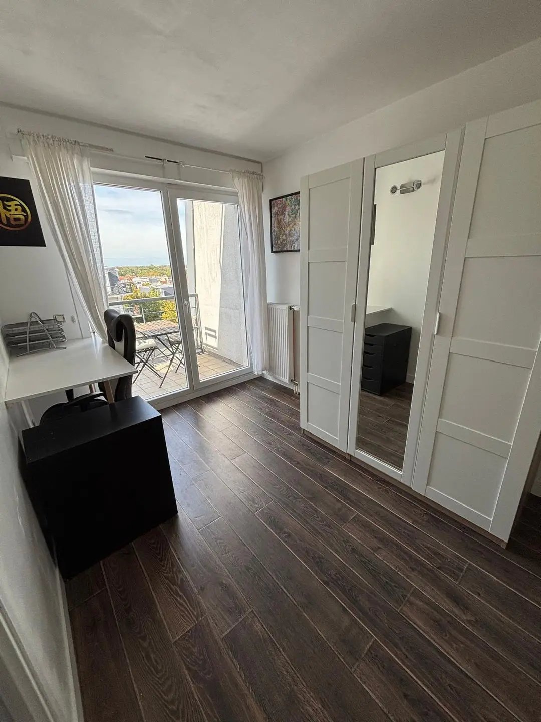 Appartement à louer, 32m², Sartrouville