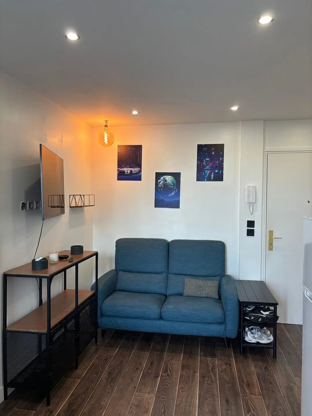Appartement à louer, 32m², Sartrouville