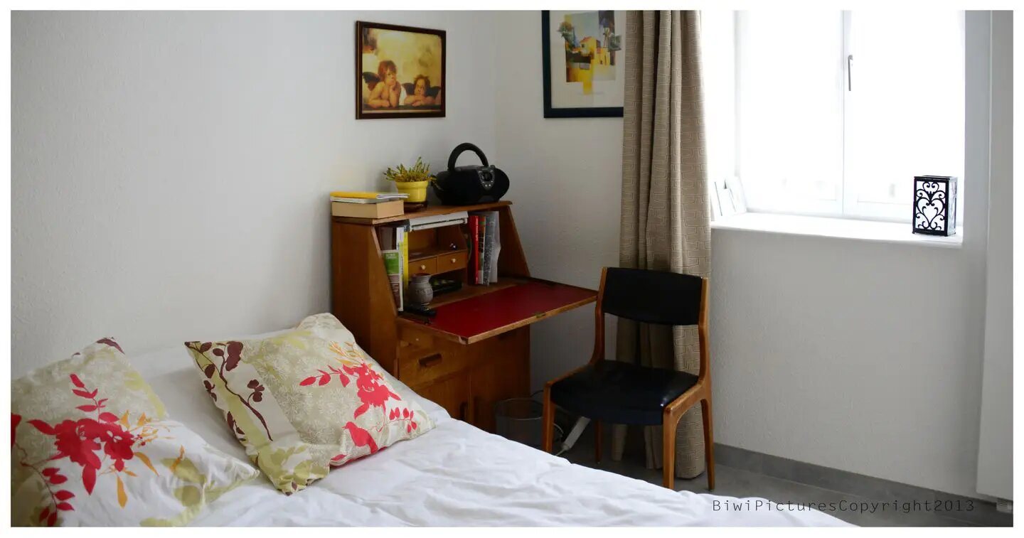 Appartement à louer, 17m², Strasbourg