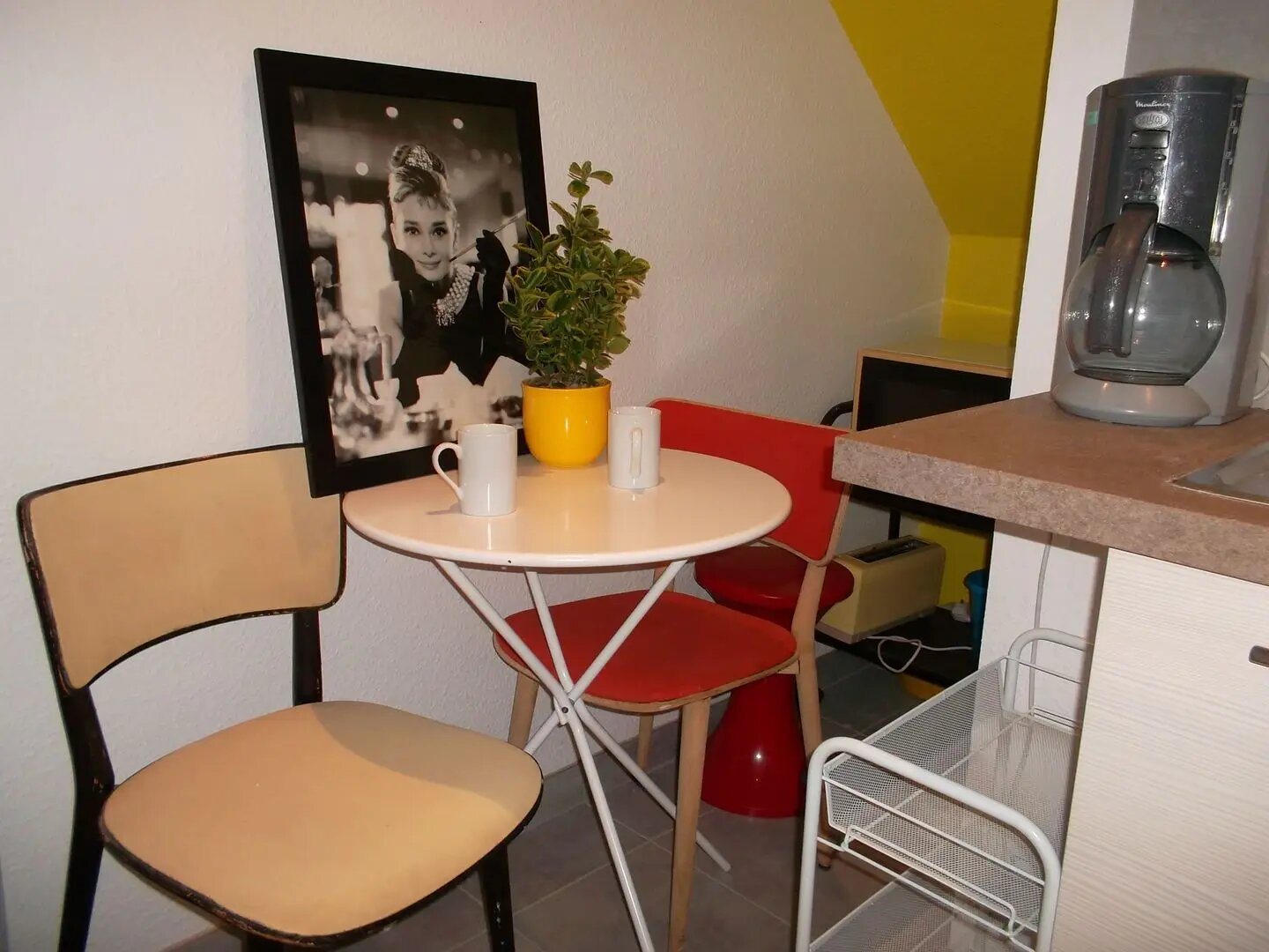 Appartement à louer, 17m², Strasbourg