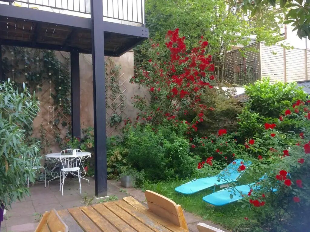 Appartement à louer, 17m², Strasbourg